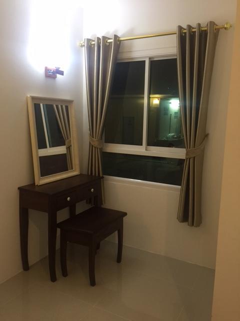 Thana Ville Resort Mae Sot Ngoại thất bức ảnh