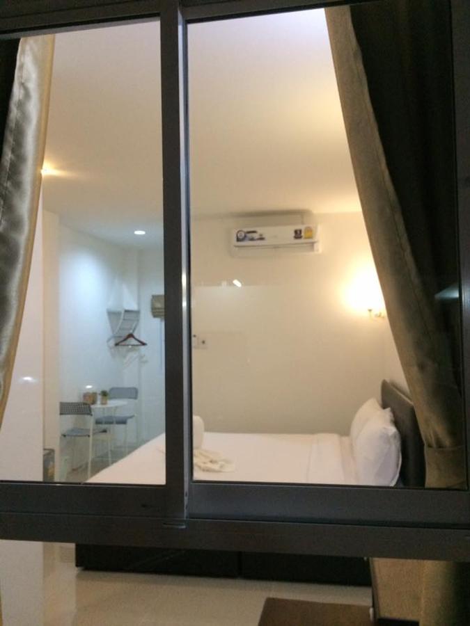 Thana Ville Resort Mae Sot Ngoại thất bức ảnh