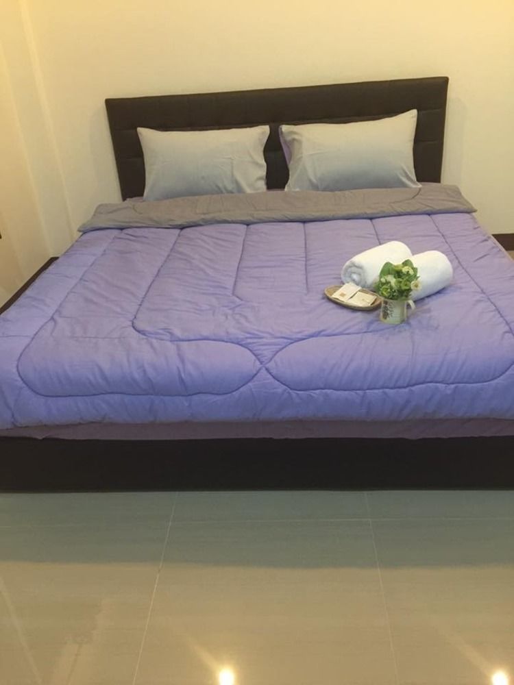 Thana Ville Resort Mae Sot Ngoại thất bức ảnh